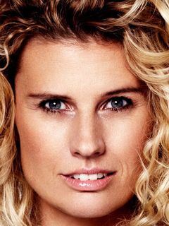 Кристин Мелцер