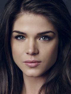 Мари Авгеропулос