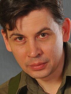 Алексей Савченко