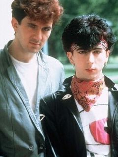 Soft Cell