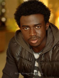 Даррел Лэйк