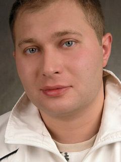 Сергей Семенов