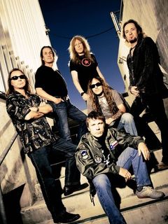 Iron Maiden