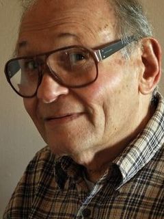 Алекс Клинер