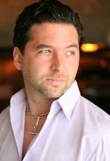 Дэвид Греко