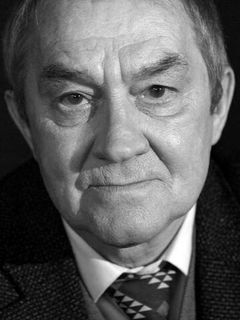 Сергей Сосновский