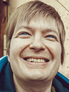 Пётр Иващенко