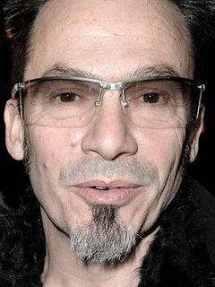 Флоран Паньи