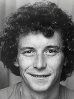 Стив Трэйси