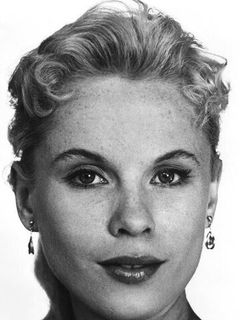 Биби Андерссон