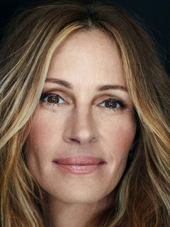 Джулия Робертс