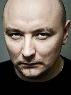Михаил Хрусталёв