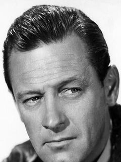 Уильям Холден