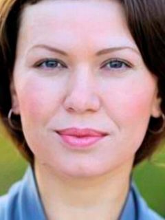 Светлана Кузнецова
