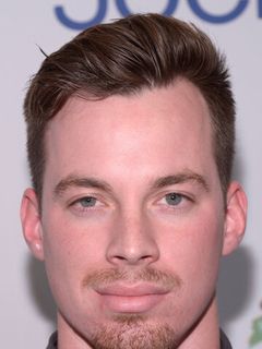 Крис Ван Эттен