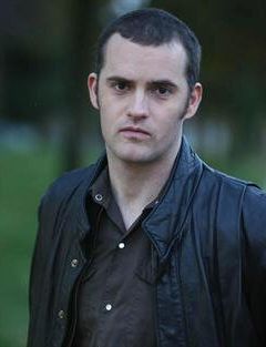 Гэбриел Картер