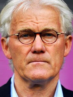 Мортен Олсен