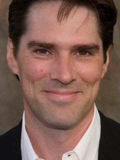 Томас Гибсон