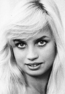 Барбара Валентин