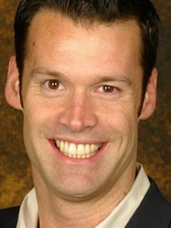 Марк Тьюксбери