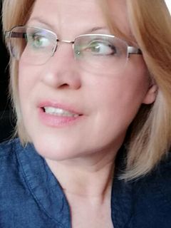 Инна Соболева