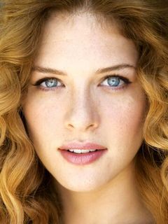 Рашель Лефевр