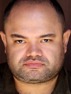 Эрик Чаварриа