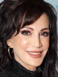 Шерил Купер