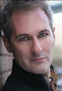 Марк Геллер