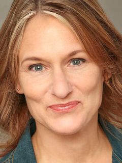 Меган Фолсом