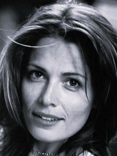 Сара Даниэль Мэдисон