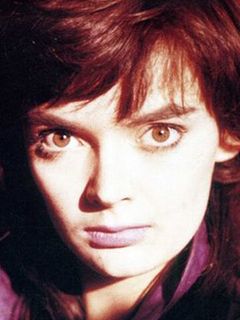 Барбара Стил