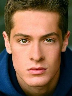 Блэйз Эмбри