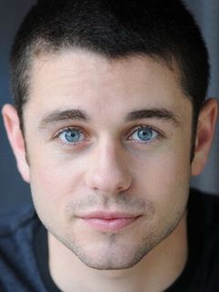 Ник Тёрстон