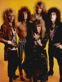 Whitesnake
