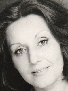 Наталья Дубровская