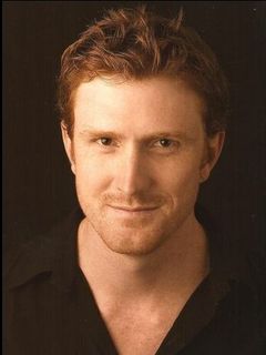 Дэвид Майкл Скотт