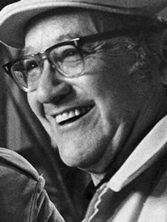 Мелвин Фрэнк