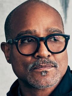 Сет Гиллиам