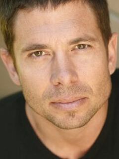 Рейнбоу Борден