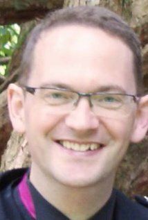 Питер МакКинстри