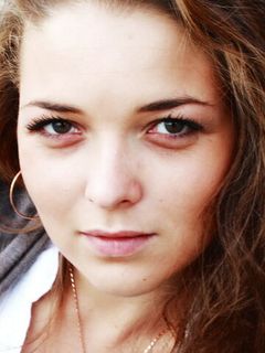 Дарья Иванова