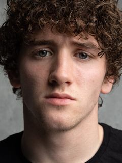 Арт Паркинсон