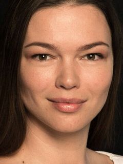 Екатерина Гулякова