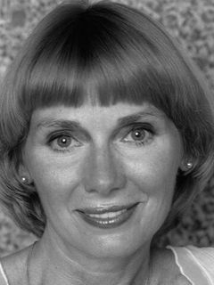 Инга Суэнсон