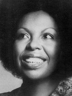 Роберта Флэк