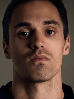 Крис фон Хоффманн