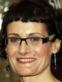 Александра Бирн