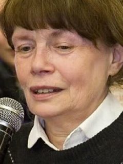 Наталья Абрамова