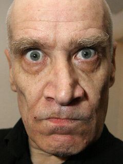 Уилко Джонсон